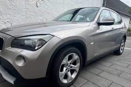 BMW X1 199.542 km 7.290 &euro; Stutensee 76297