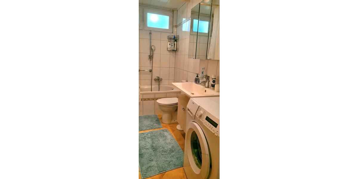 Erdgeschoßwohnung Baden-Baden Balg - 3 Zimmer, 64 m&sup2;, 900&euro; | Angebot:26438194