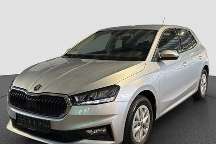Skoda Fabia 9.000 km 20.690 &euro; Karlsruhe 76131