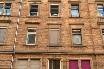 Karlsruhe Oststadt 3 Zimmer Wohnung kompl. saniert 75qm Top Lage 3 zimmer