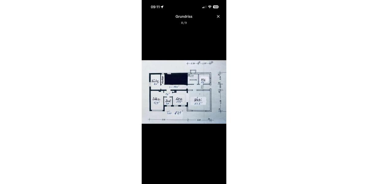 Terrassenwohnung Pforzheim Nordstadt - 3 Zimmer, 85 m&sup2;, 1.150&euro; | Angebot:26310118