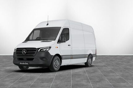 Mercedes-Benz Sprinter 25.460 km 40.424 &euro; Bretten 75015