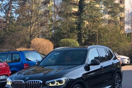 BMW X3 217.000 km 22.000 &euro; Eisingen 75239