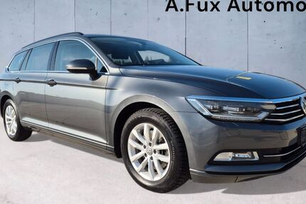 VW Passat Variant 123.400 km 14.600 &euro; Birkenfeld bei Pforzheim 75217