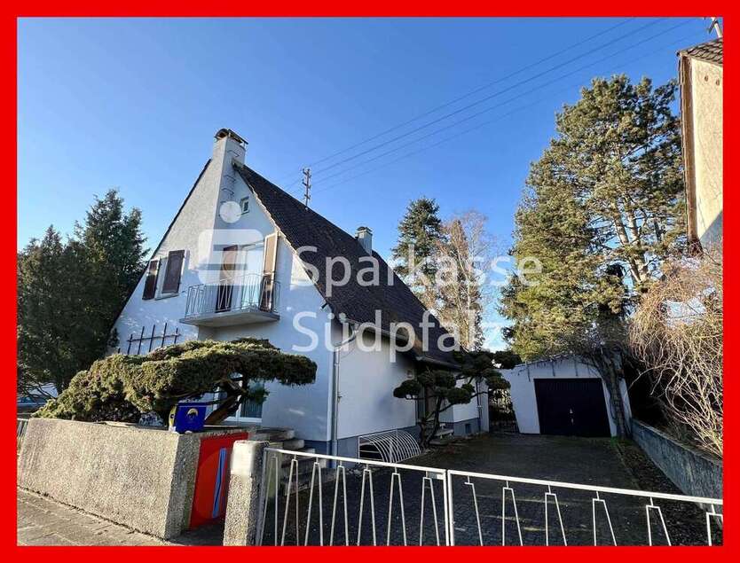 Haus zum Kaufen in Jockgrim 435.000 € 115 m²