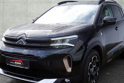 Citroen C5 Aircross 28.400 km 23.490 &euro; Karlsruhe 76185