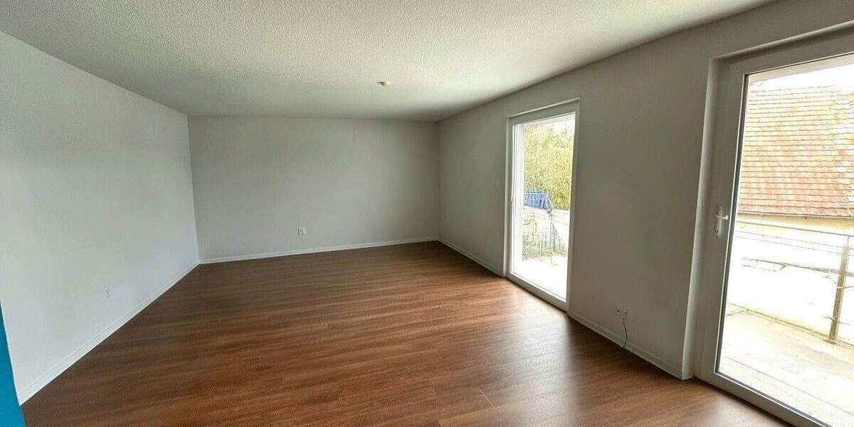 Etagenwohnung Linkenheim-Hochstetten Linkenheim - 4 Zimmer, 104 m&sup2;, 439.000&euro; | Angebot:25727264