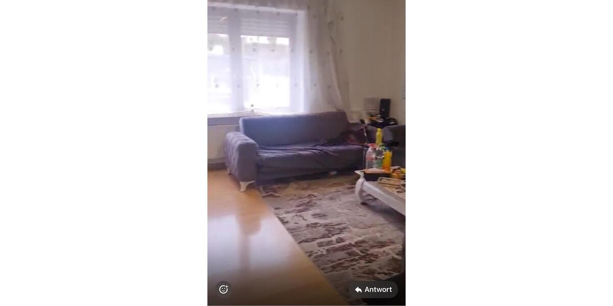 Erdgeschoßwohnung Pforzheim Weststadt - 3 Zimmer, 70 m&sup2;, 795&euro; | Angebot:25255266