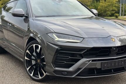 Lamborghini Urus 69.000 km 198.000 &euro; Rastatt 76437