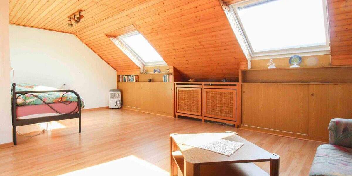 Einfamilienhaus Wörth am Rhein Maximiliansau - 5 Zimmer, 329.000&euro; | Angebot:25654375