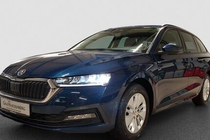Skoda Octavia 47.485 km 21.890 &euro; Karlsruhe 76131