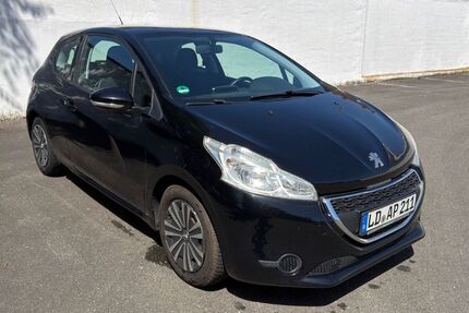 Peugeot 208 166.510 km 3.400 &euro; Landau in der Pfalz 76829