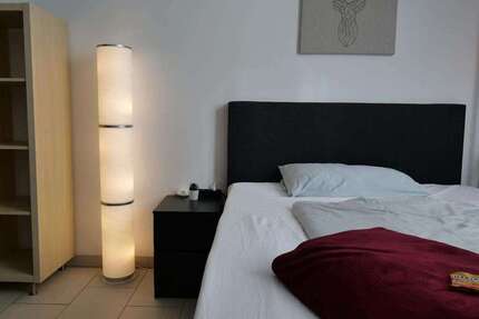 Zimmer Karlsruhe Oststadt - 1 Zimmer, 1.470&euro; | Angebot:26426224