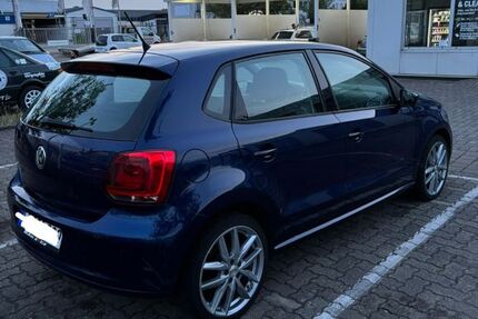 VW Polo 210.000 km 5.200 &euro; Landau 76829
