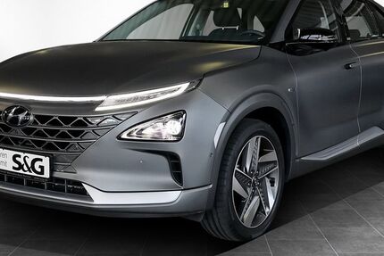 Hyundai NEXO 47.000 km 16.940 € Karlsruhe 76185