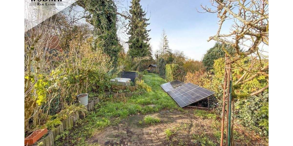 Reihenmittelhaus Karlsruhe Durlach - 4 Zimmer, 167 m&sup2;, 650.000&euro; | Angebot:25727865