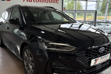 Ford Focus 5.460 km 23.990 € Bruchsal 76646