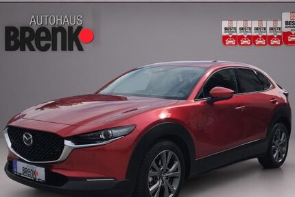 Mazda CX-30 35.200 km 19.990 &euro; Karlsruhe 76187