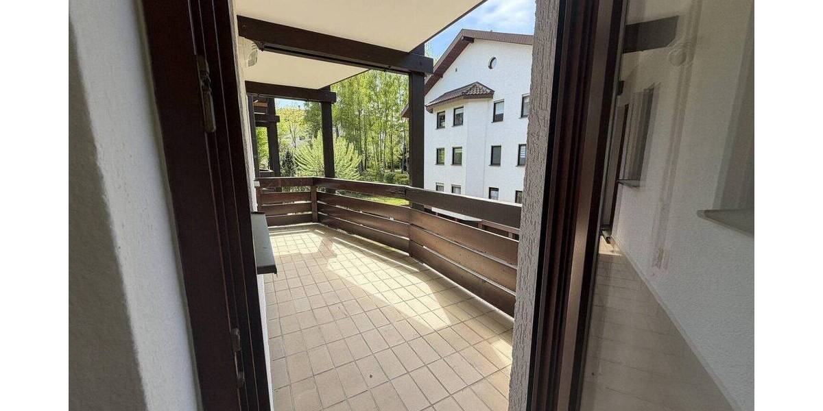 Etagenwohnung Neuenbüerg Arnbach - 2 Zimmer, 57 m&sup2;, 630&euro; | Angebot:26883481