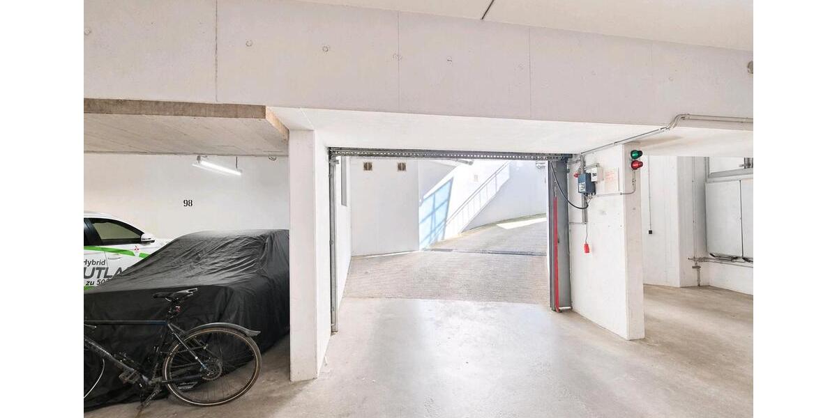 Etagenwohnung Karlsruhe Daxlanden - 2 Zimmer, 59 m&sup2;, 1.150&euro; | Angebot:26315109