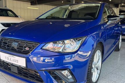 Seat Ibiza 78.200 km 12.999 &euro; Kuppenheim 76456