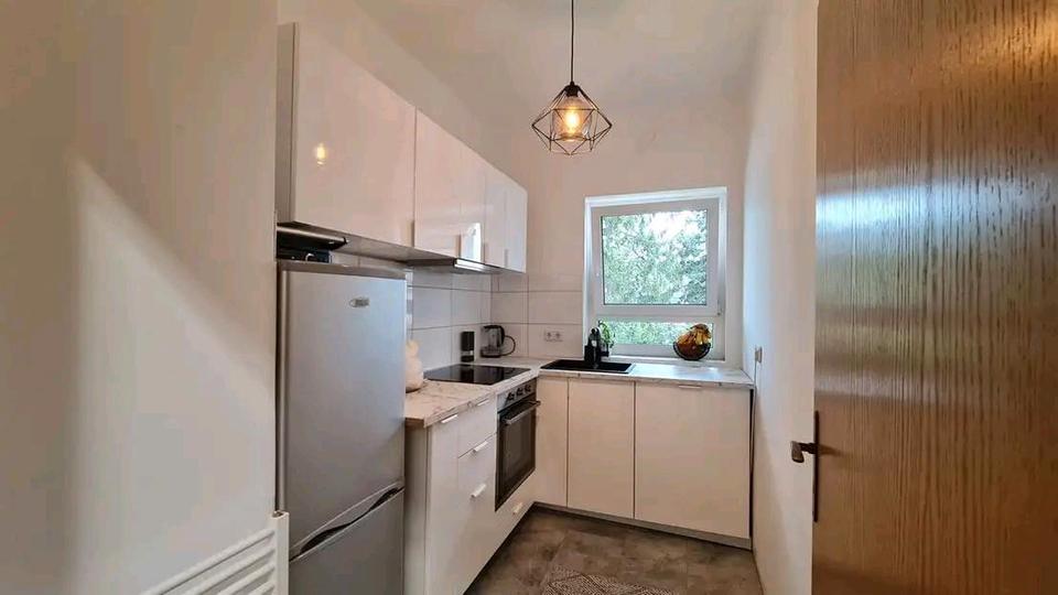 Erdgeschoßwohnung Karlsruhe Grötzingen - 3 Zimmer, 57 m&sup2;, 260.000&euro; | Angebot:26941759