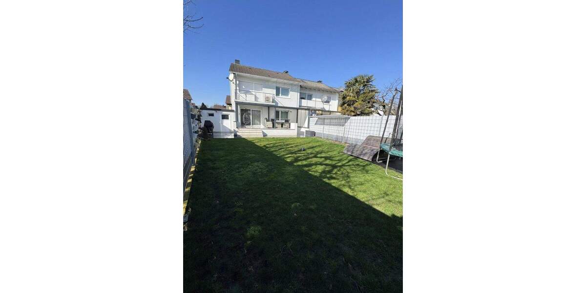 Reihenendhaus Rastatt - 4 Zimmer, 115 m&sup2;, 630.000&euro; | Angebot:25731514