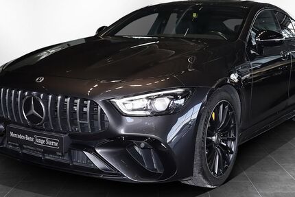 Mercedes-Benz AMG GT 41.830 km 117.960 &euro; Pforzheim 75179