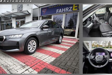 Skoda Octavia 12.000 km 24.990 € Landau in der Pfalz 76829