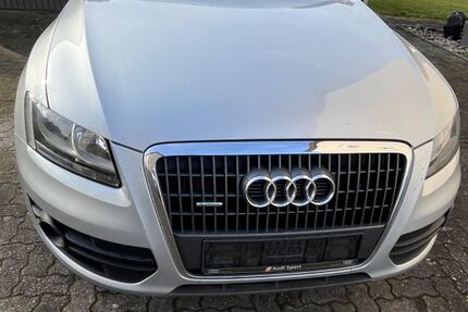 Audi Q5 203.000 km 10.900 &euro; Rulzheim 76761