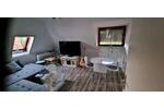 Gemütliche 3 Zimmer Wohnung im DG 3 zimmer