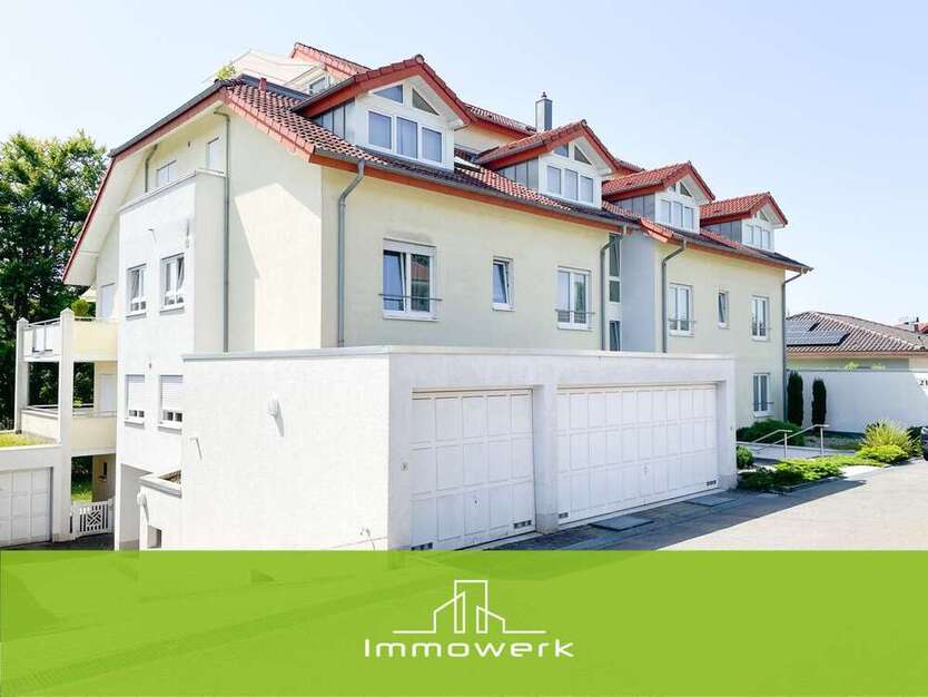 Wohnung zum Kaufen in Pforzheim 510.000 € 160 m²