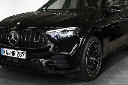 Mercedes-Benz GLC 43 AMG 10.000 km 73.500 &euro; Karlsruhe 76185