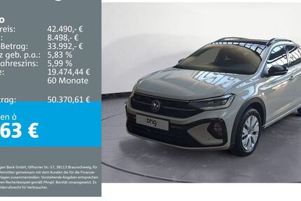 VW Taigo 10.000 km 42.490 &euro; Ettlingen 76275