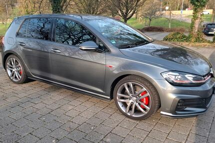 VW Golf 74.650 km 22.400 &euro; Bauschlott 75245