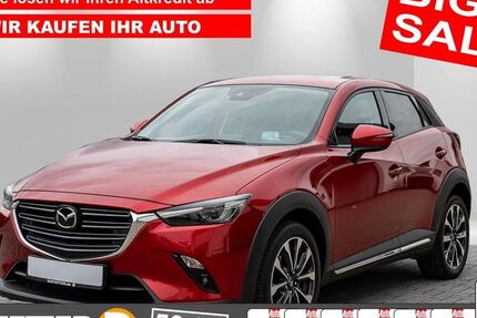 Mazda CX-3 66.509 km 18.880 € Karlsruhe 76227