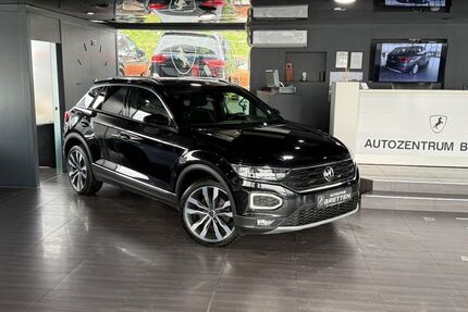 VW T-Roc 71.180 km 21.650 &euro; Bretten 75015
