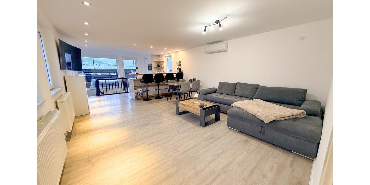 Ferienhaus Karlsruhe 5 zimmer