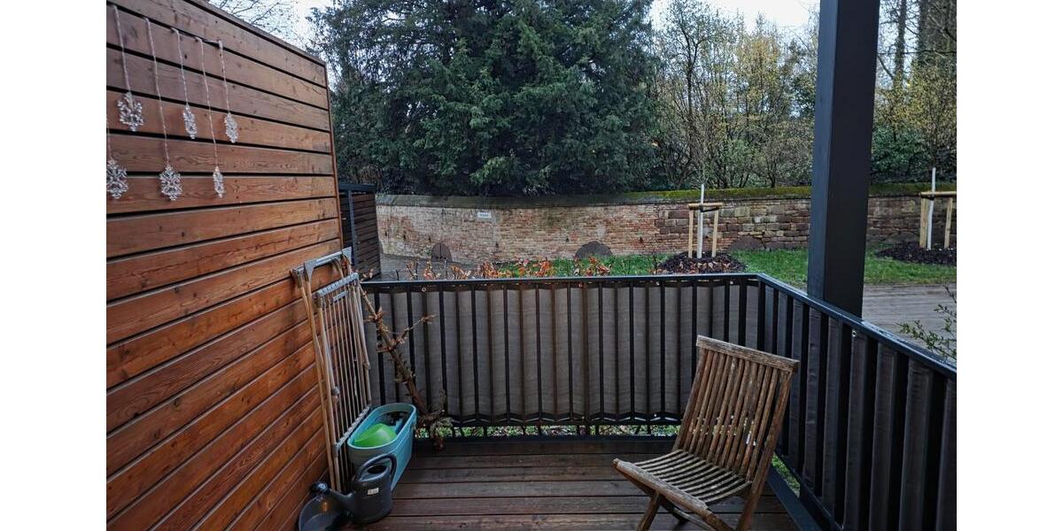 Etagenwohnung Germersheim - 1 Zimmer, 35 m&sup2;, 480&euro; | Angebot:25599686