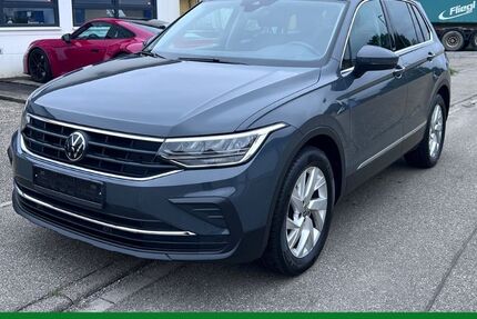 VW Tiguan 73.550 km 24.871 € Knittlingen 75438