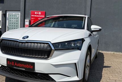 Skoda Enyaq 51.622 km 22.999 &euro; Gaggenau 76571
