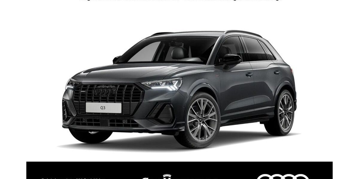 Audi Q3 17.166 km 48.980 &euro; Karlsruhe 76131