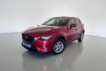 Mazda CX-3 80.125 km 14.450 &euro; Karlsruhe 76227