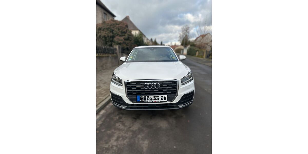 Audi Q2 92.500 km 18.100 &euro; Hagenbach 76767