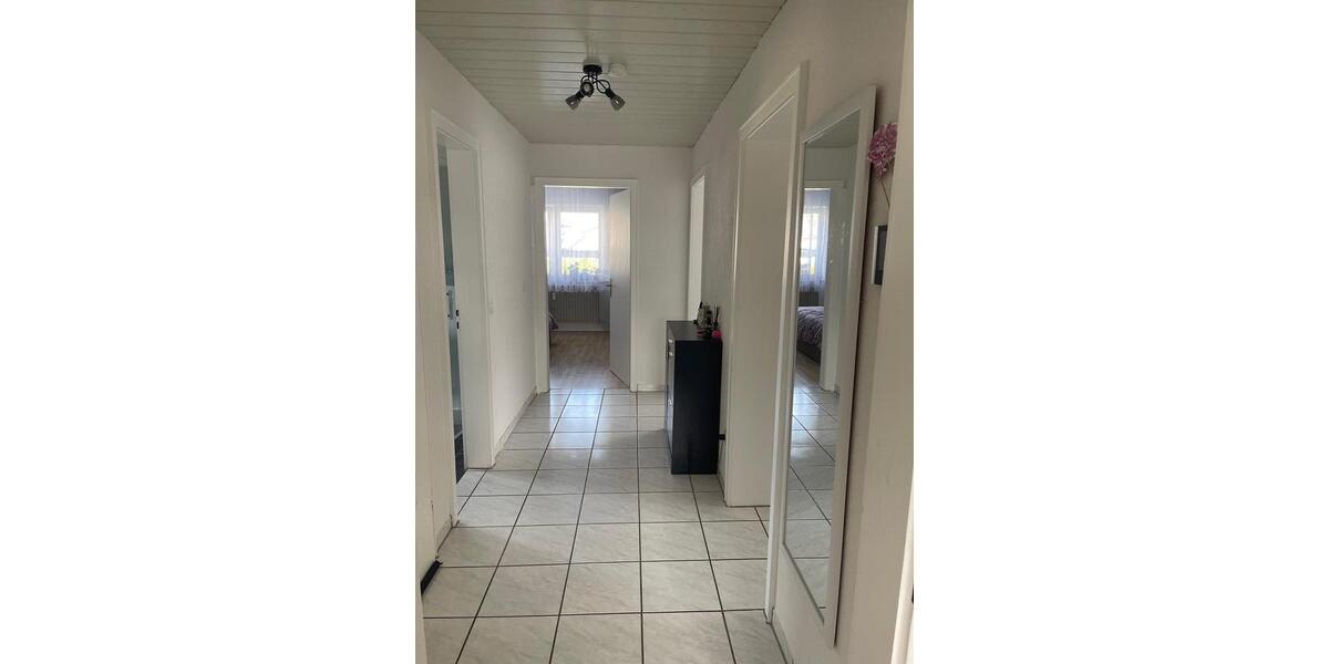 Erdgeschoßwohnung Pforzheim Eutingen - 3 Zimmer, 79 m&sup2;, 760&euro; | Angebot:26415199