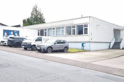 Gewerbeobjekt Waldbronn Reichenbach - 4.000&euro; | Angebot:26799266