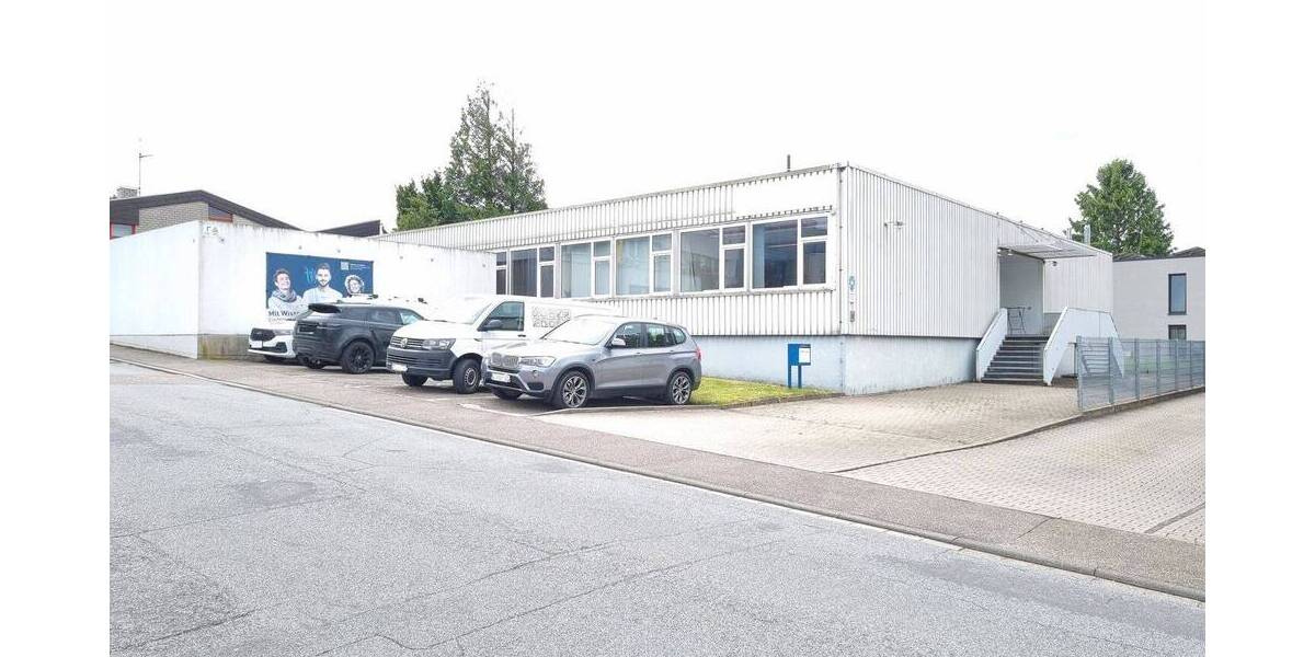 Gewerbeobjekt Waldbronn Reichenbach - 4.000&euro; | Angebot:26799266