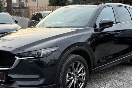 Mazda CX-5 143.800 km 17.990 &euro; Wörth 76744
