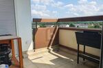 SCHWARZWALDBLICK MIT SCHWIMMBAD UND SAUNA - Etagenwohnung Rastatt | Angebot:27119525
