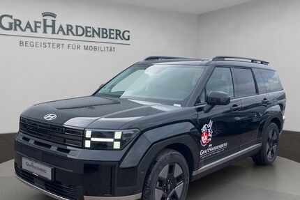 Hyundai SANTA FE 11.500 km 48.990 &euro; Landau 76829